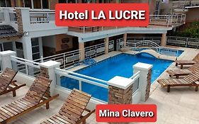 Hotel La Lucre
